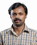 Suresh Kumar U